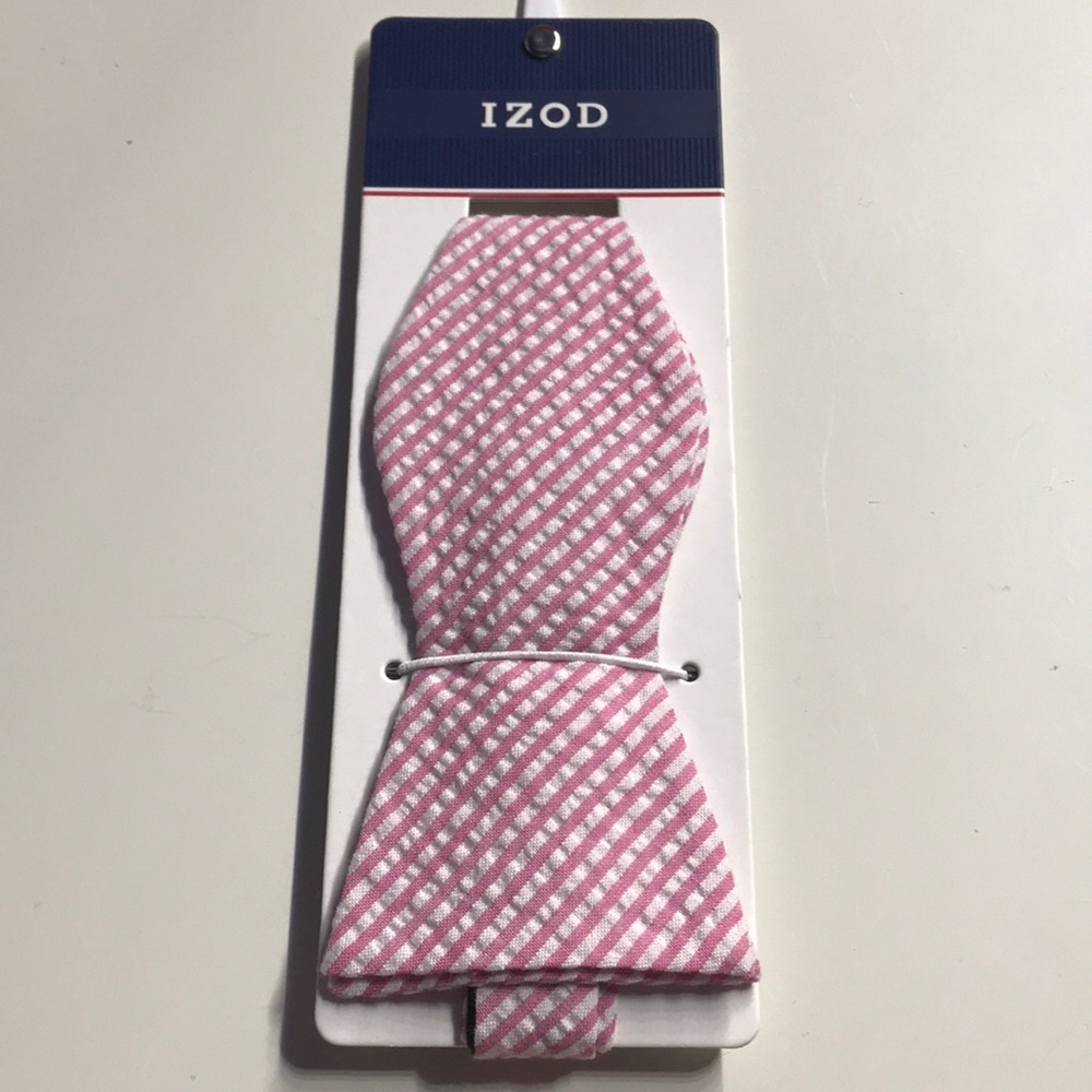 IZOD Bow Tie